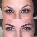 Photos of Permanent Makeup Salary