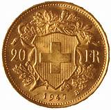 Gold Coins Boston