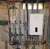 Oil Boiler Baseboard Heat Pictures