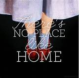 No Place Like Home Quotes