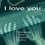 Pictures of I Love You Computer Virus