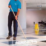 Smart Cleaning Company Images