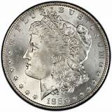 What Is The Silver Value Of A Silver Dollar