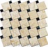 Images of Mosaic Floor Tile