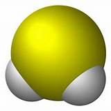 Images of Hydrogen Sulfide