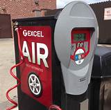 Pictures of How To Get Free Air At Gas Stations