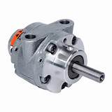 Gast Small Vacuum Pump