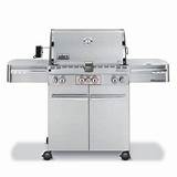 Photos of Where Are Weber Gas Grills Manufactured