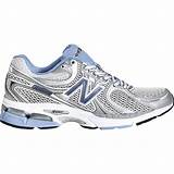 New Balance Womens Running Shoes 860 Pictures