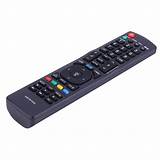 Pictures of Universal Smart Remote Control