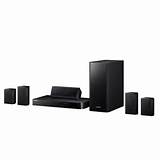 Images of Samsung 500 Watt Home Theater System