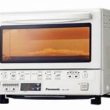 Two Shelf Toaster Oven Photos