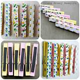 Pictures of Clothespin Refrigerator Magnets