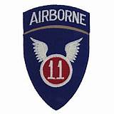 Photos of 11th Airborne Yearbook