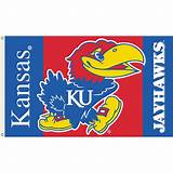 Pictures of University Of Kansas Jayhawk Logo