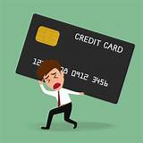 How To Get Help With Credit Card Debt Pictures