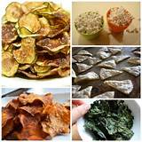 Images of Healthy Tortilla Chips Alternative