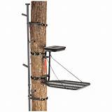 Discount Climbing Tree Stands Pictures