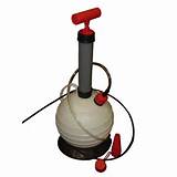 Images of Oil Extractor Vacuum Pump