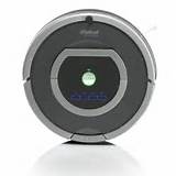 Roomba Vacuum Photos