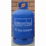 Calor Gas Cylinder Covers Photos