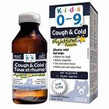 Can Kids Take Cough Medicine