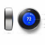 Images of Nest Thermostat For Radiant Heating