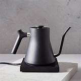 Images of Electric Stagg Kettle
