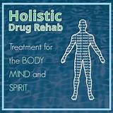 Holistic Approach To Addiction Treatment