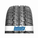 Infinity Winter Tires Review Images