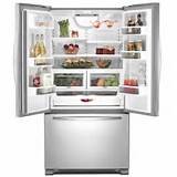 Whirlpool Gold Refrigerator Top Freezer Pictures