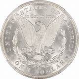 1881 Carson City Silver Dollar Value Photos