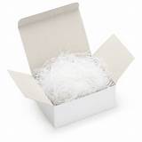 Shredded Gift Packaging Pictures