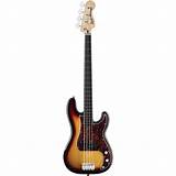 Images of Fretless Bass Guitars