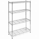 Steel Racks For Home