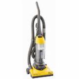 Eureka Bagless Upright Vacuum Pictures