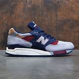 New Balance 998 Usa Pictures