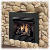 Fireplace Insert Gas Blower Images