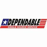 Pictures of Dependable Appliance Repair