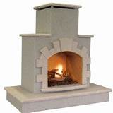 40000 Btu Gas Fireplace Pictures