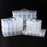 Pictures of Plastic Storage Containers With Dividers