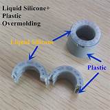 Pictures of Medical Grade Silicone Injection Molding