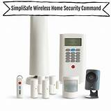 Security Systems For Home Photos