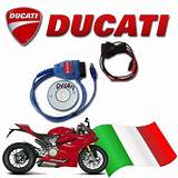 Images of Ducati Software