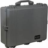 Photos of Pelican Case 1600