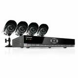 Pictures of Wireless Camera Security Systems
