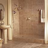 Bathroom Tile Images