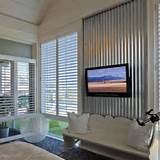 Images of Wood Siding Used Indoors