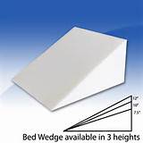 Bed Mattress Wedge Images