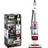 Pictures of Shark Bagless Upright Vacuum Nv501